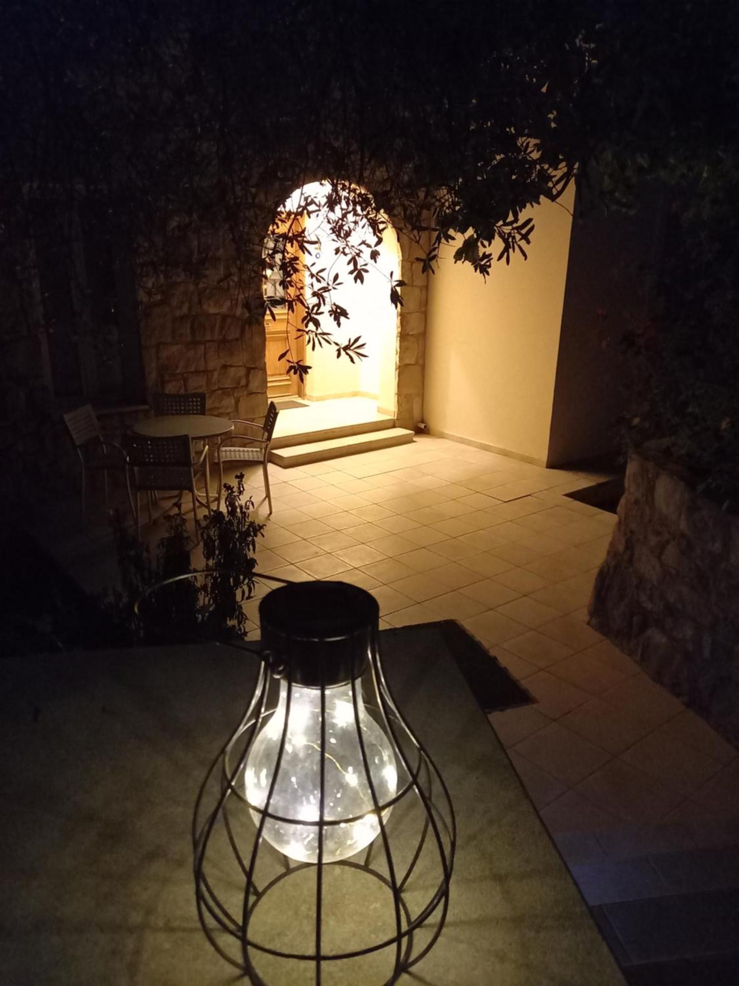 Villa Koumneni Pano Akourdalia ภายนอก รูปภาพ
