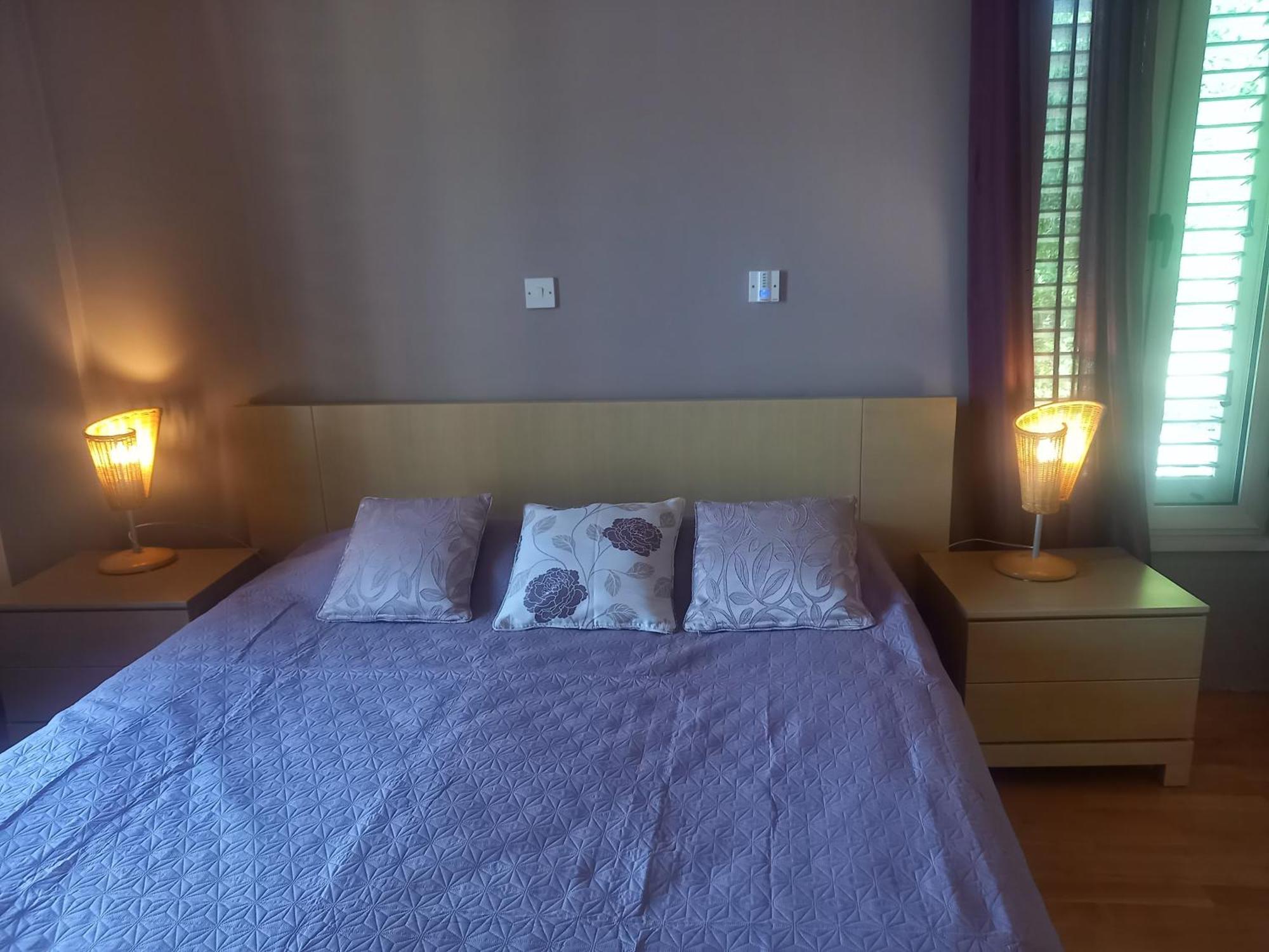 Villa Koumneni Pano Akourdalia ภายนอก รูปภาพ